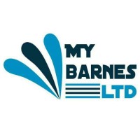 Mybarnes Limited Logo