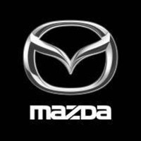 Mazda Azerbaijan Logo