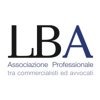 LBA Logo