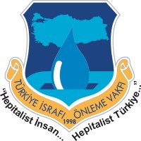 Türkiye İsrafı Önleme Vakfı Logo