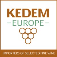 Kedem Europe Ltd Logo