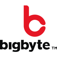 bigbyte software systems Logo