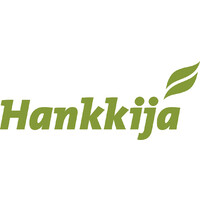 Hankkija Finnish Feed Innovations Logo