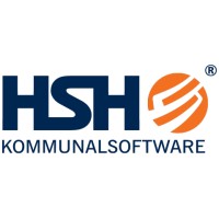HSH Soft- und Hardware Vertriebs GmbH Logo