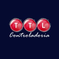 TTL Controladoria Logo