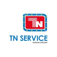 TN Service Logo
