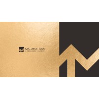 MÁLAGA | AAS Logo