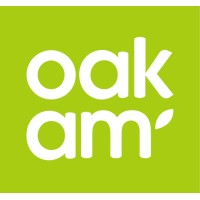 Oakam Ltd Logo