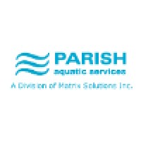 Parish Aquatic Services Logo