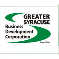 Greater Syracuse Business Development Corporation Logo