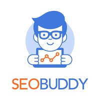 SEO Buddy Logo