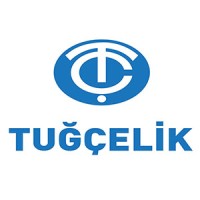 Tuğçelik Alüminyum Logo