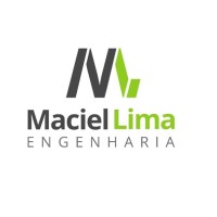 Maciel Lima Engenharia Logo