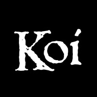 Koi CBD Logo