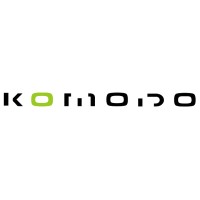 Komodo Entertainment Software Logo
