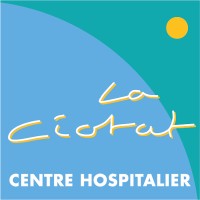 Centre Hospitalier de La Ciotat Logo