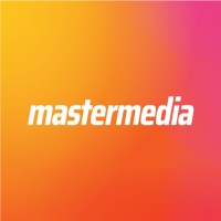 mastermedia Logo