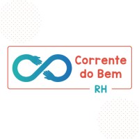 Corrente do Bem - RH Logo