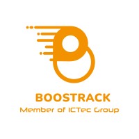 BOOSTRACK GmbH Logo