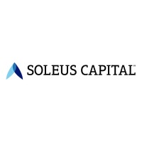 Soleus Capital Management, L.P. Logo