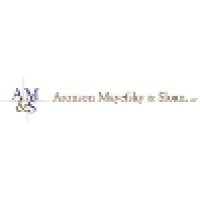 Aronson Mayefsky & Sloan, LLP Logo