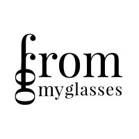 Frommyglasses Logo