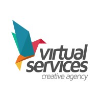 Virtual Services Logo