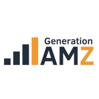 Generation AMZ Logo