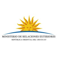 Ministry of Foreign Affairs Uruguay Logo