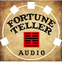 Fortune Teller Audio LLC Logo