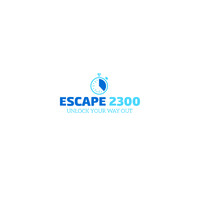Escape2300 Logo