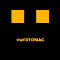 TheFotoMag.Com Logo