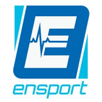 ENSPORT Logo