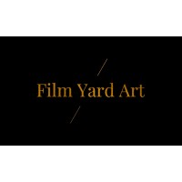 Film Yard Art Logo