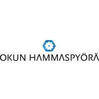 Okun Hammaspyörä Oy Logo