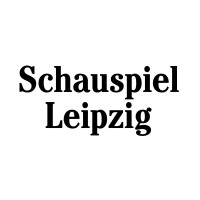Schauspiel Leipzig Logo