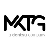 MKTG Sweden Logo