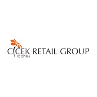 Cicek Retail Group Logo