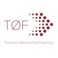 TØF - Transportøkonomisk forening Logo