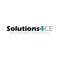 Solutions4CE Logo
