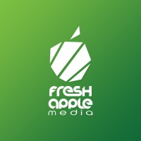 Fresh Apple Media Logo