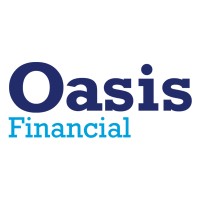 Oasis Financial Logo