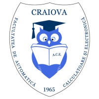 Faculty of Automation, Computers and Electronics Logo