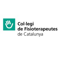 Col·legi de Fisioterapeutes de Catalunya Logo