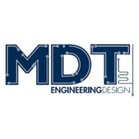 MEDITECH ENGINEERING Logo