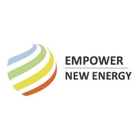 Empower New Energy Logo