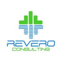 REVERO Consulting Logo