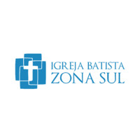 Igreja Batista Zona Sul Logo