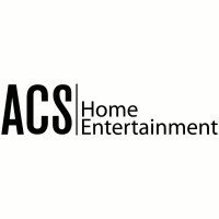 ACS Home Entertainment Logo