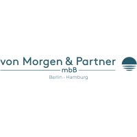 Rechtsanwälte von Morgen & Partner mbB Logo